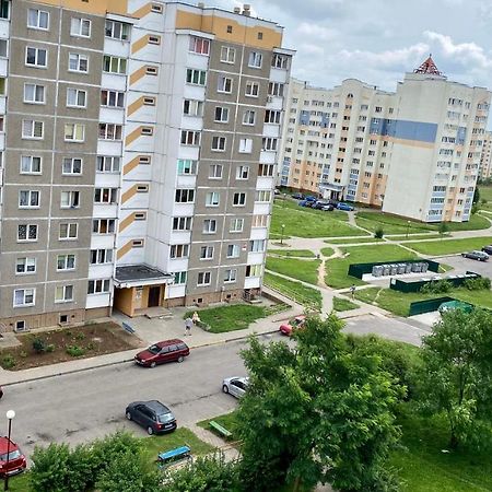 Apartments On Limozha Grodno Buitenkant foto